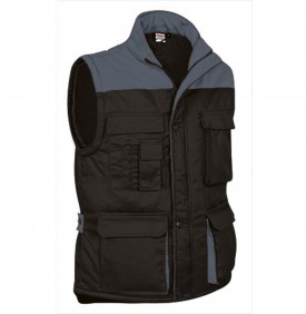 Bodywarmer Thunder