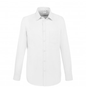 Chemise manches longues Homme