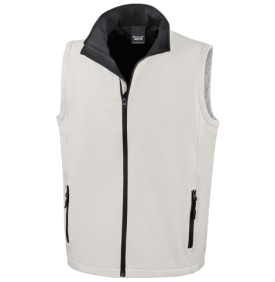 Gilet softshell