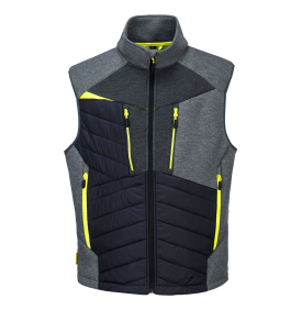 Gilet thermo protect