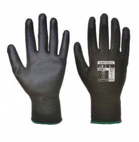 Lot de gants PU