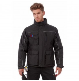 Veste de travail Shelter Pro