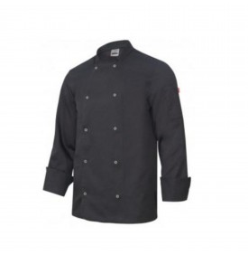 Veste de cuisine manches...