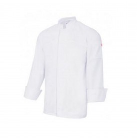 Veste de cuisine en cotton