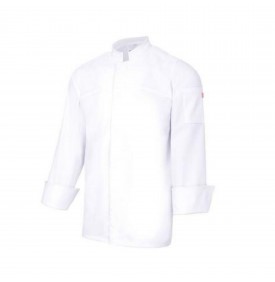 Veste de cuisine Stretch