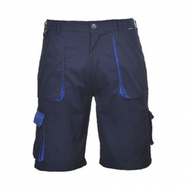 Bermudas à poches cargo