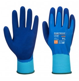 Gants Aquasafe