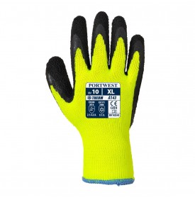 Gants thermique Soft Grip