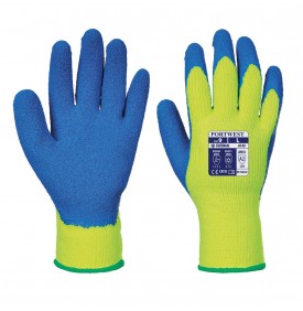 Gants thermique