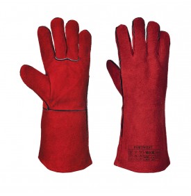 Gants soudure