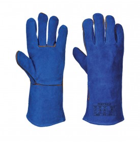 Gants soudure