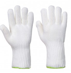 Gants chaleur 250°C