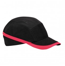 Casquette anti-heurt femme