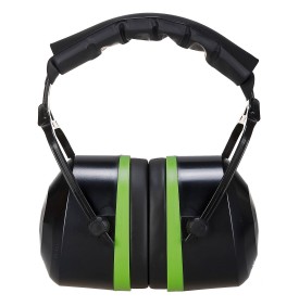 Casque Anti-bruit Top