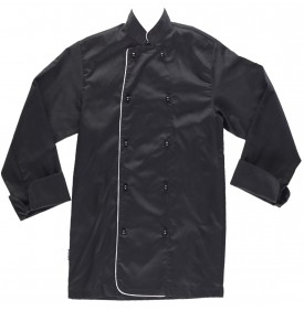 Veste de cuisine