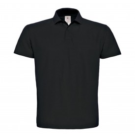 Polo homme