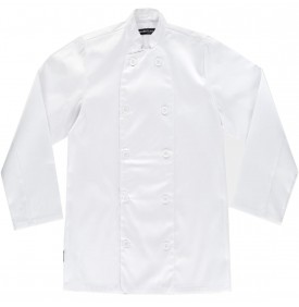 Veste de cuisine manches...