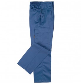 pantalon de travail basique