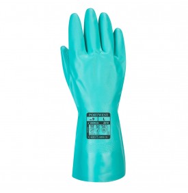 Gants nitrosafe