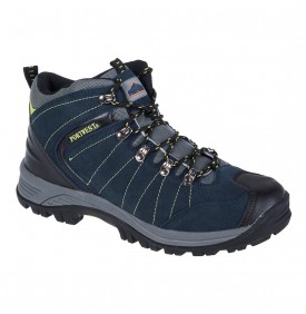 Chaussure de travail trekking