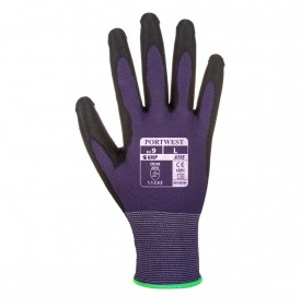 Gants PU tactile