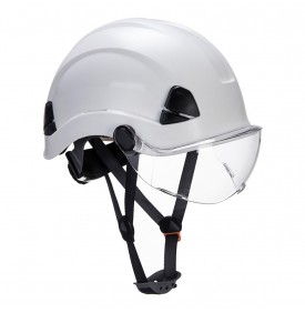 Visière casque Endurance