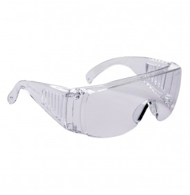 Lunettes de protection