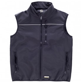 Gilet softshell