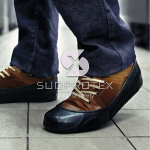 Surchaussures